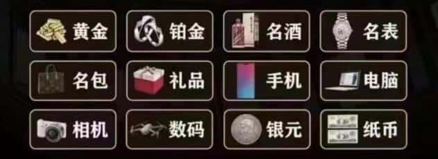 阿克苏回收奢侈品